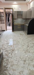 Hall Image of 1200 Sq.ft 2 BHK Independent House for sale in Govindpuram Ghaziabad for Rs. 5500000