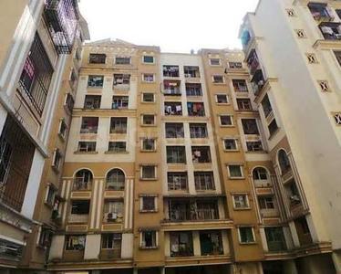 1 BHK Flat