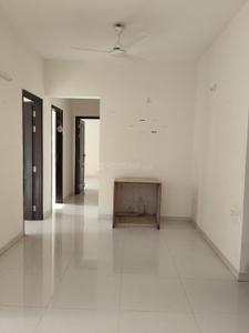 Hall Image of 1365 Sq.ft 2.5 BHK Apartment / Flat for sale in Nyati Elan, Wagholi Pune for Rs. 16000000