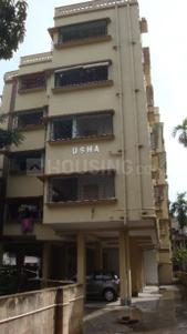 Image of 1350 Sq.ft 3 BHK Apartment / Flat for sale in Joka, Kolkata for Rs. 5500000