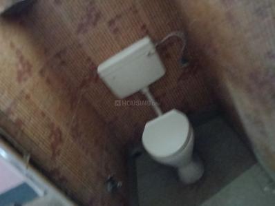 Bathroom Image of 1200 Sq.ft 3 BHK Independent House for rent in Kalyani Nadia for Rs. 8000