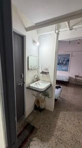 Bathroom Image of 800 Sq.ft 2 BHK Apartment / Flat for sale in Navapura Vadodara for Rs. 6000000