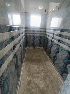 Bathroom Image of 1100 Sq.ft 3 BHK Apartment / Flat for sale in Tollygunge Kolkata for Rs. 4100000