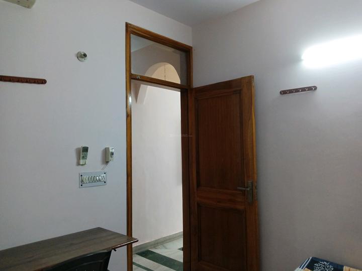 Gurunanak Pura, Janakpuri Bedroom One 1