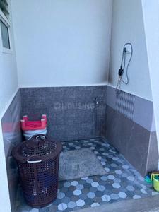 Image of 700 Sq.ft 1 BHK Builder Floor for rent in Sriramapura, Mysore for Rs. 7500