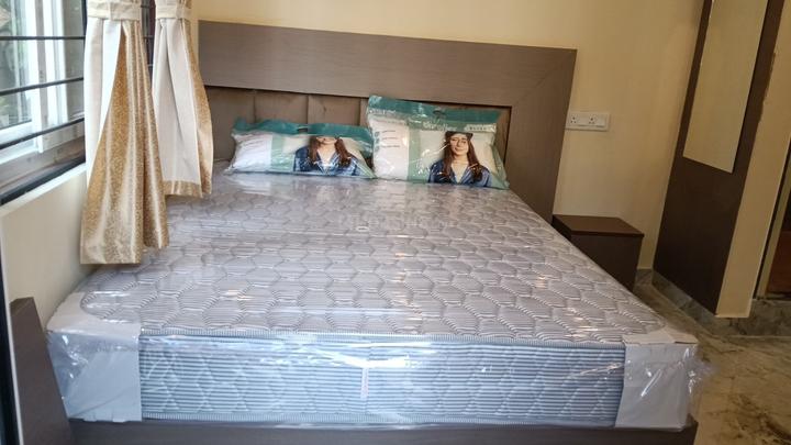 Koramangala Bedroom 1