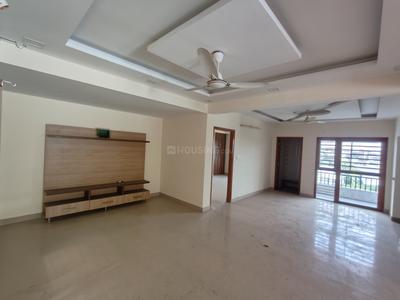 Hall Image of 2200 Sq.ft 4 BHK Apartment / Flat for sale in Epitome Comforts, Srinivaspura Bengaluru for Rs. 11000000