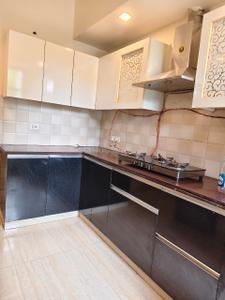 Kitchen Image of 1800 Sq.ft 3 BHK Builder Floor for sale in Mayfield Garden Luxury Floors, Mayfield Garden Gurgaon for Rs. 25500000