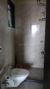 Image of 650 Sq.ft 2 BHK Apartment / Flat for rent in Borivali West, Mumbai for Rs. 70000