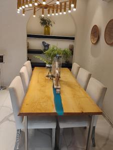 Hall Image of 2421 Sq.ft 4 BHK Apartment / Flat for sale in Sobha Neopolis, Panathur Bengaluru for Rs. 35000000