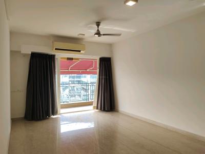 Living Room Image of 2500 Sq.ft 4 BHK Apartment / Flat for sale in Hubtown Sunmist, Andheri East Mumbai for Rs. 86000000