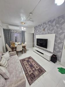 2 BHK Flat
