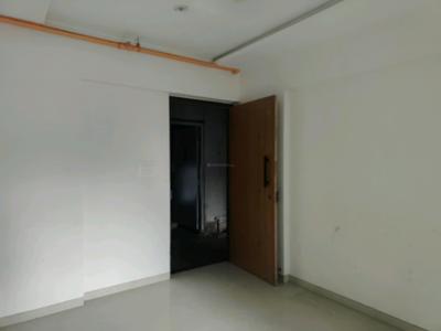 Living Room Image of 650 Sq.ft 1 BHK Apartment / Flat for sale in Ornate Height, Vasai East Vasai for Rs. 3800000