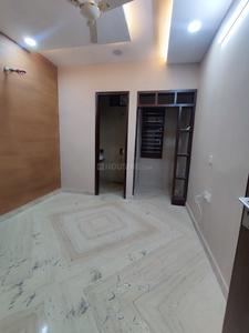 Bedroom Image of 1125 Sq.ft 3 BHK Builder Floor for sale in Pitampura New Delhi for Rs. 11500000