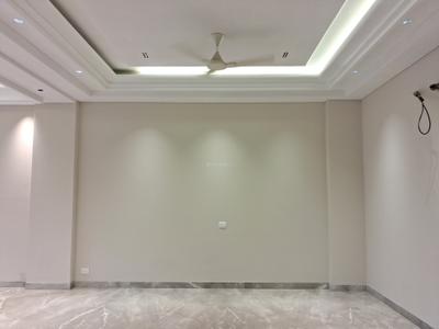 Dining Area Image of 2700 Sq.ft 4 BHK Builder Floor for sale in Paschim Vihar New Delhi for Rs. 50000000