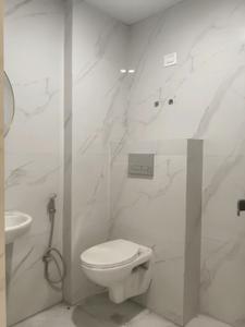 Common Bathroom Image of 1050 Sq.ft 2 BHK Apartment / Flat for sale in Vihaan Green Heaven, Noida Extension Greater Noida for Rs. 4965000