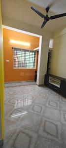 Hall Image of 550 Sq.ft 1 BHK Apartment / Flat for rent in Wilson Garden Bengaluru for Rs. 20000