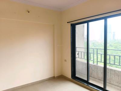 Bedroom Image of 700 Sq.ft 1 BHK Apartment / Flat for sale in Kalyan West Kalyan for Rs. 5800000