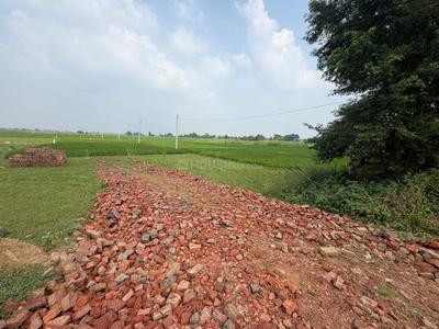 Image of 800 Sq.ft Residential Plot / Land for sale in Kanhauli, Patna for Rs. 1680000