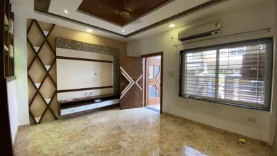 Living Room Image of 1700 Sq.ft 3 BHK Independent House for rent in Nipania Indore for Rs. 30000
