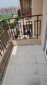 Image of 800 Sq.ft 2 BHK Apartment / Flat for sale in Signature Global Orchard Avenue , Sector 93, Gurgaon for Rs. 7050000