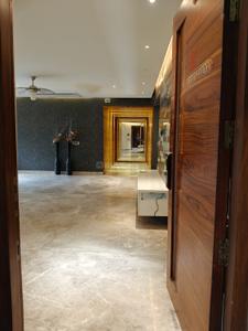 Bedroom Image of 5000 Sq.ft 4 BHK Apartment / Flat for rent in Ashok Nagar Jaipur for Rs. 250000