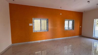 Hall Image of 1240 Sq.ft 3 BHK Apartment / Flat for sale in Sembakkam Chennai for Rs. 8500000