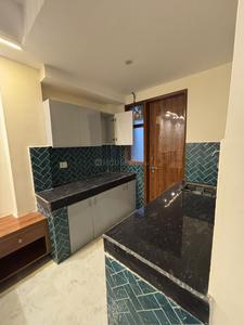 Kitchen Image of 2200 Sq.ft 1 RK Independent House for sale in Malibu Town Floors, Sector 47 Gurgaon for Rs. 35000000