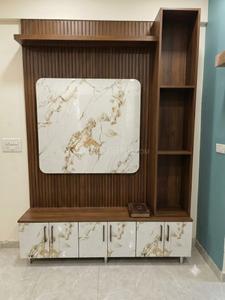 Bedroom Image of 550 Sq.ft 1 BHK Independent House for rent in Whitefield Bengaluru for Rs. 17000