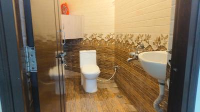 Image of 1600 Sq.ft 3 BHK Apartment / Flat for rent in Nallakunta, Hyderabad for Rs. 25000