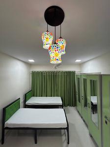 Hall Image of Meridian Stays in Andheri West, Mumbai