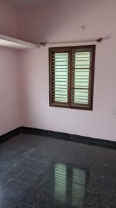 Bedroom Image of 700 Sq.ft 2 BHK Independent House for rent in Akshayanagar Bengaluru for Rs. 12000