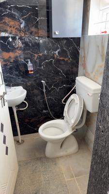 Image of 800 Sq.ft 2 BHK Builder Floor for rent in Vaderahalli, Bengaluru North, Bengaluru for Rs. 17000
