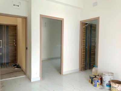 Living Room Image of 903 Sq.ft 3 BHK Apartment / Flat for sale in Nayabad Kolkata for Rs. 3800000