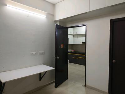 Bedroom Image of 1000 Sq.ft 2 BHK Apartment / Flat for sale in Signature Global The Millennia, Sector 37C Gurgaon for Rs. 7100000