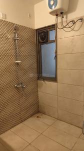 Image of 1450 Sq.ft 3 BHK Apartment / Flat for rent in Skyi Songbirds , Bhugaon, Pune for Rs. 30000
