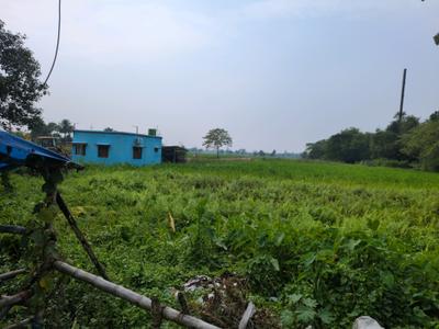 Image of 720 Sq.ft Residential Plot / Land for sale in Wander Valley, Joka, Kolkata for Rs. 260000
