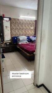 Bedroom Image of 1143 Sq.ft 2 BHK Apartment / Flat for sale in Jodhpur Ahmedabad for Rs. 8500000