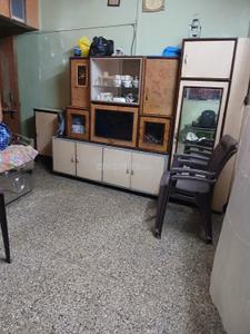 Hall Image of 350 Sq.ft 1 RK Apartment / Flat for sale in Our Lady Of DoloursHousing, Antop Hill Mumbai for Rs. 6500000