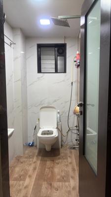 Image of 2000 Sq.ft 3 BHK Apartment / Flat for sale in Bhimrad, Surat for Rs. 7500000