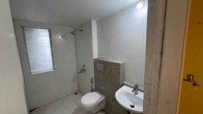 Image of 1074 Sq.ft 2 BHK Apartment / Flat for sale in Bengal Swan Court, New Town, Kolkata for Rs. 7700000