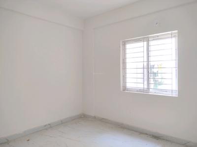 Bedroom Image of 1361 Sq.ft 3 BHK Apartment / Flat for sale in Electronic City Bengaluru for Rs. 7142005