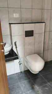 Image of 850 Sq.ft 2 BHK Apartment / Flat for rent in Gera Planet Of Joy IV, Upper Kharadi, Pune for Rs. 32000