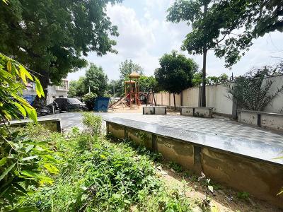 Image of 1602 Sq.ft 3 BHK Apartment / Flat for sale in New Ranip, Ahmedabad for Rs. 7850000