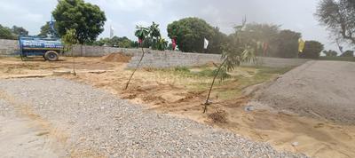 Residential Plot