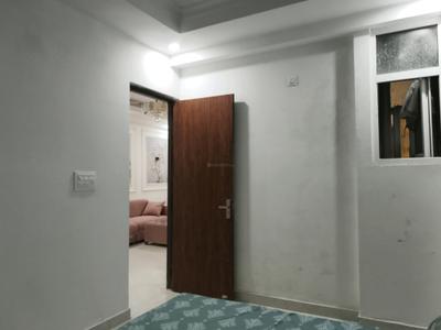 Bedroom Image of 1500 Sq.ft 3 BHK Apartment / Flat for sale in Vyom Residency, Noida Extension Greater Noida for Rs. 6050000