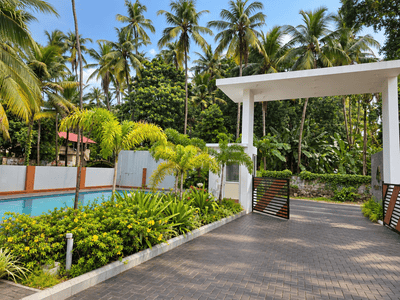 Image of 1197 Sq.ft 2 BHK Apartment / Flat for sale in Arcon Cybercity, Kazhakkoottam, Thiruvananthapuram for Rs. 9000000