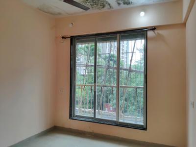 Bedroom Image of 950 Sq.ft 2 BHK Apartment / Flat for sale in Godrej Exquisite, Thane West Thane for Rs. 15800000