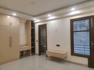 Bedroom Image of 3500 Sq.ft 4 BHK Builder Floor for sale in Green Field Colony Faridabad for Rs. 29000000