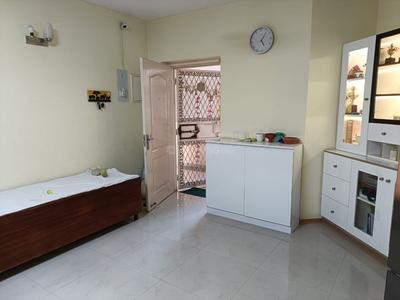 Hall Image of 1800 Sq.ft 3 BHK Apartment / Flat for sale in Bestech Park View Residency, Palam Vihar Gurgaon for Rs. 25500000